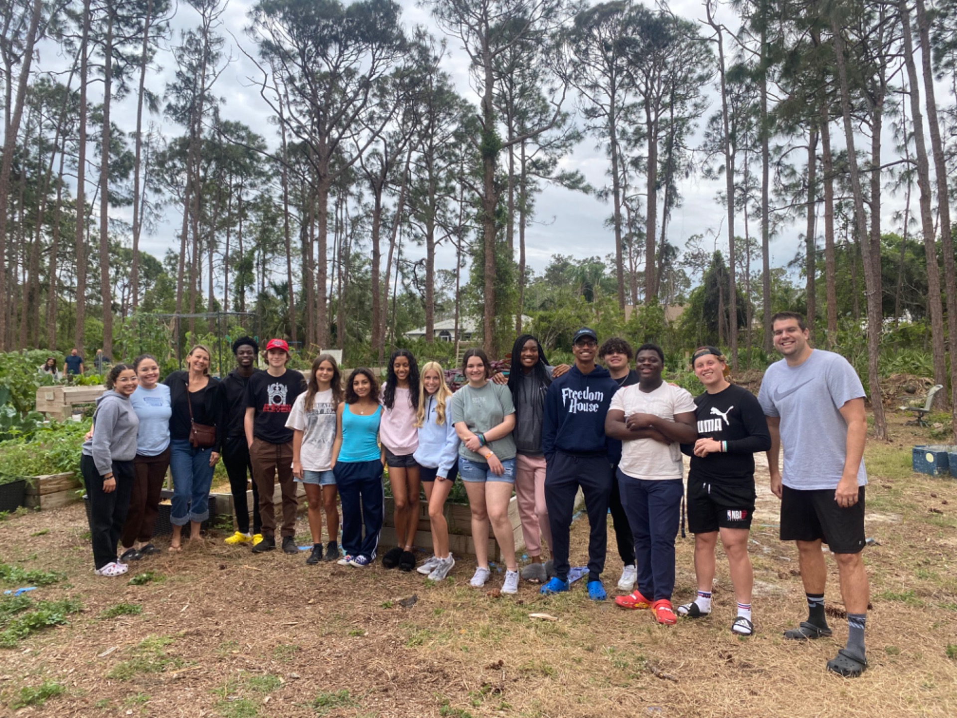 Christian Camp Florida: Experience Spiritual Renewal at the Top Christian Camp in Florida