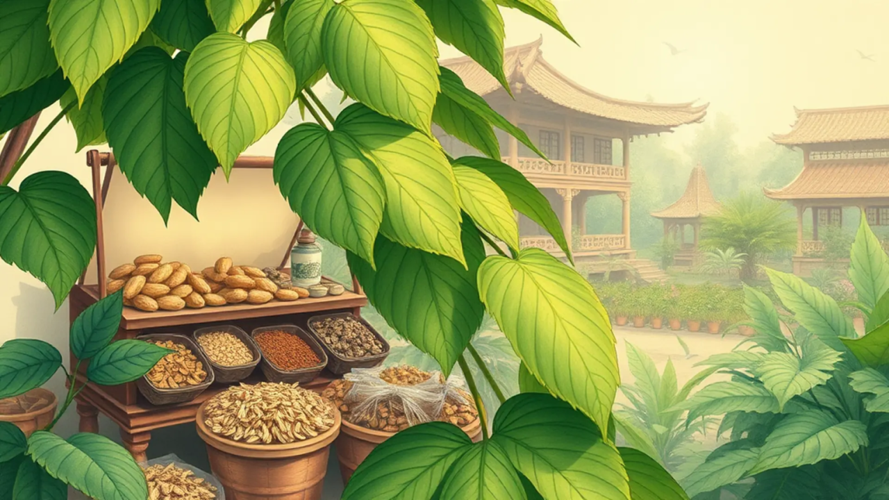 Kratom Thailand: Trusted Dispensaries and Online Stores