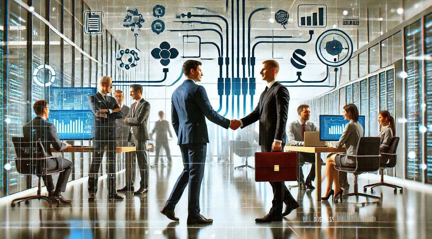 How an Accounting Firm in Abu Dhabi Simplifies Compliance