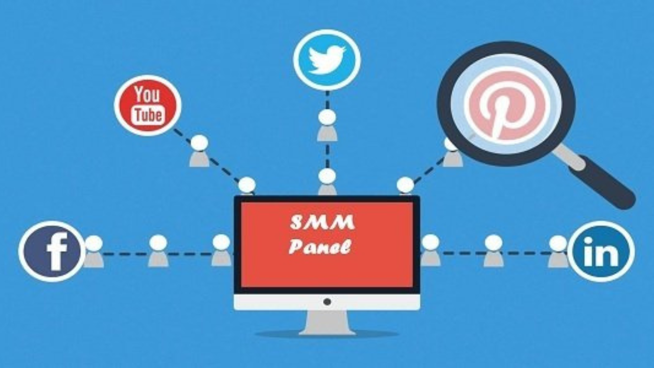 Socialpanel24 Offers Unmatched Services Through Our Advanced smm panel