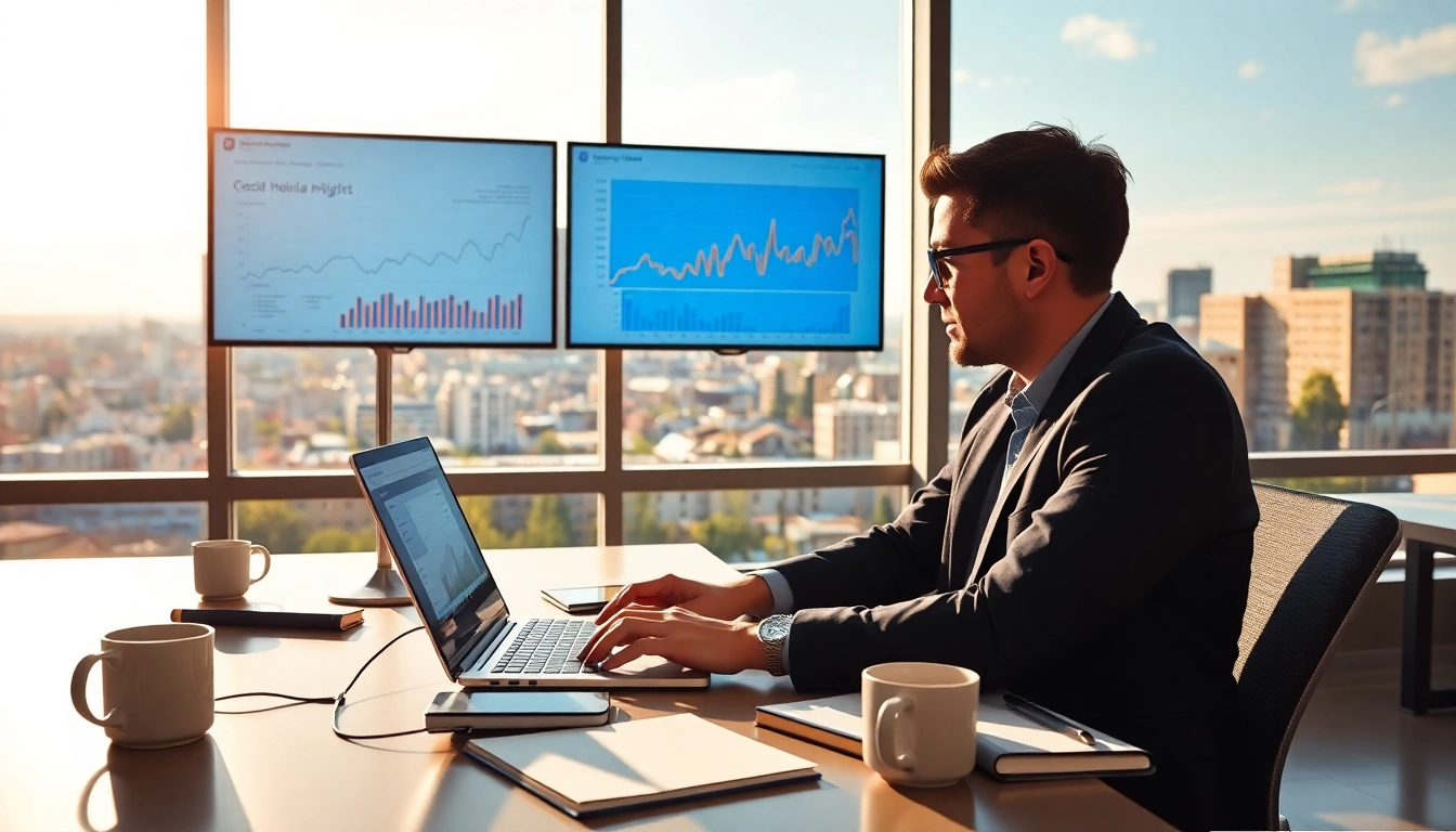 Bookkeeping Services: The Smart Way to Manage Cash Flow and Expenses