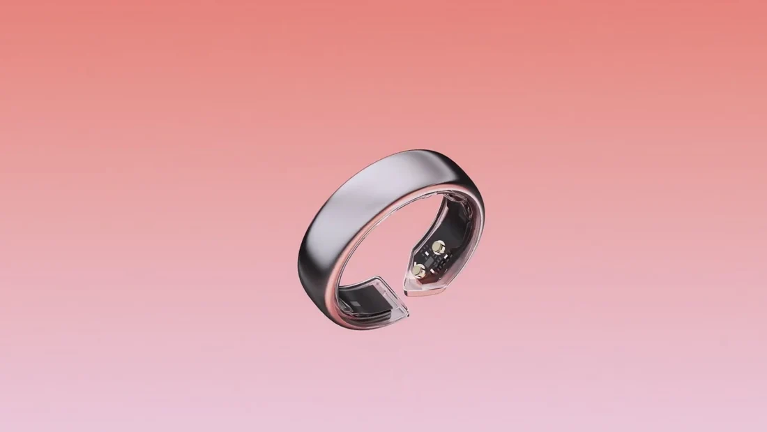 Discover Evie Ring: Advanced Women’s Health Tracking Tech