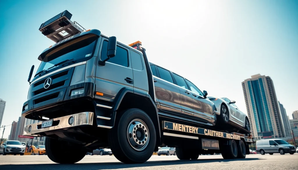 Provide quick and reliable assistance with https://trtrecoveryuae.com car recovery services in Dubai.
