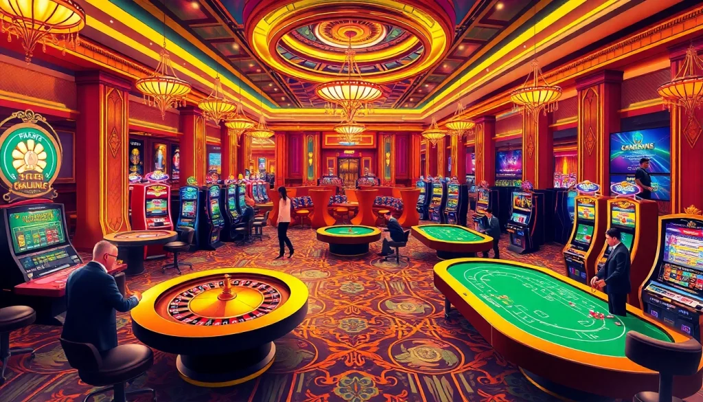 Engage in exhilarating gameplay at https://xx88.promo/ with vibrant casino visuals featuring poker chips and roulette.