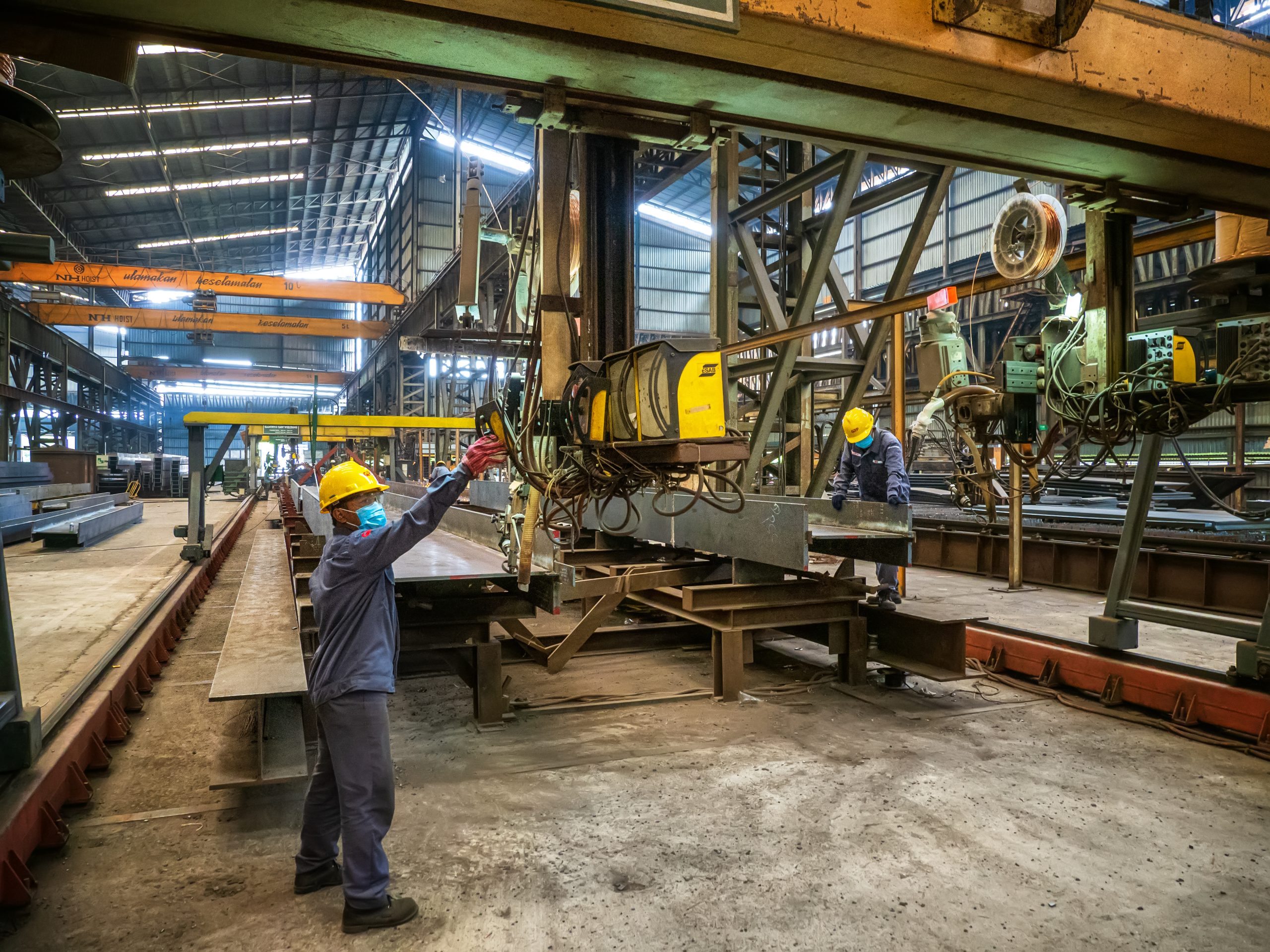 Engineered Composites: Trusted GRP Manufacturers for Every Sector