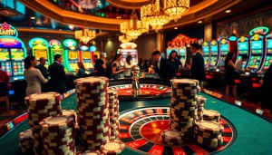 Experience the excitement of https://88aaa.fit/ with thrilling roulette action and professional dealers.
