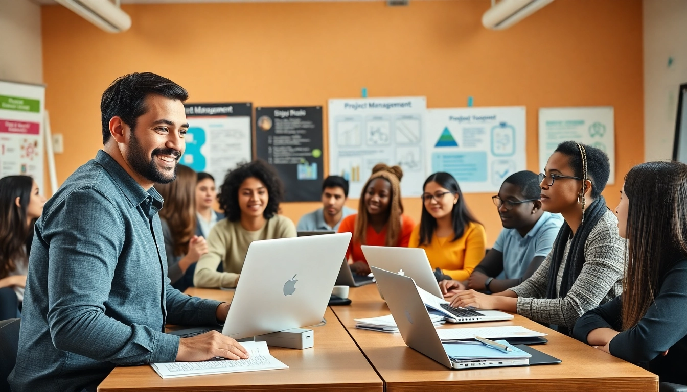 Elevating Your Career with Professional Training at CareerSprints.com