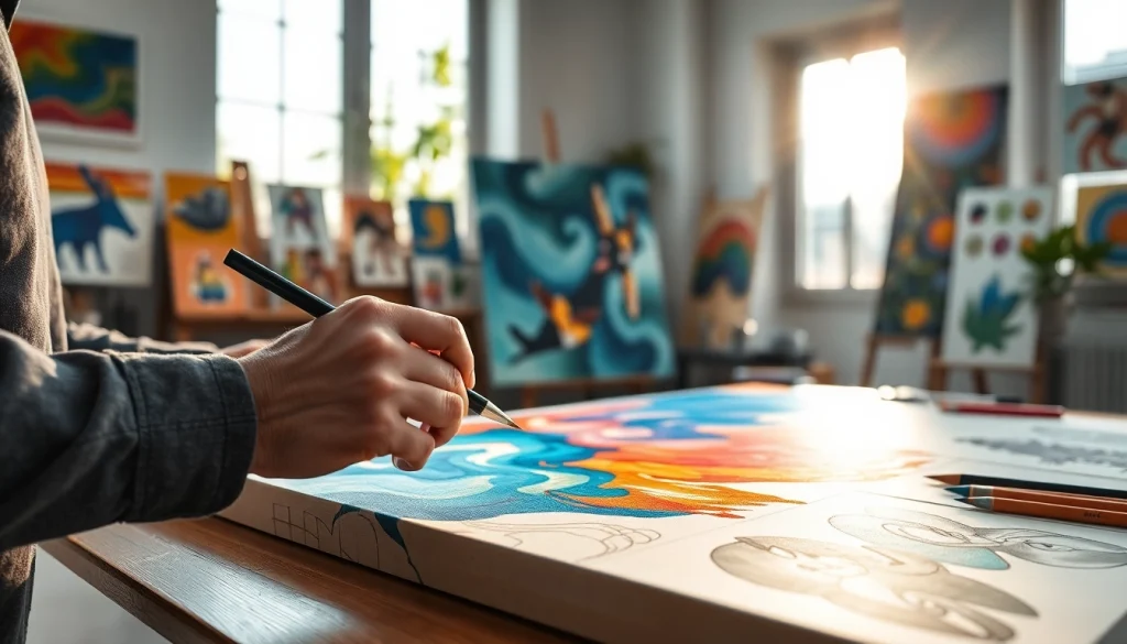 Transform your memories into unique art with www.artface.co.uk - creating personalized masterpieces.