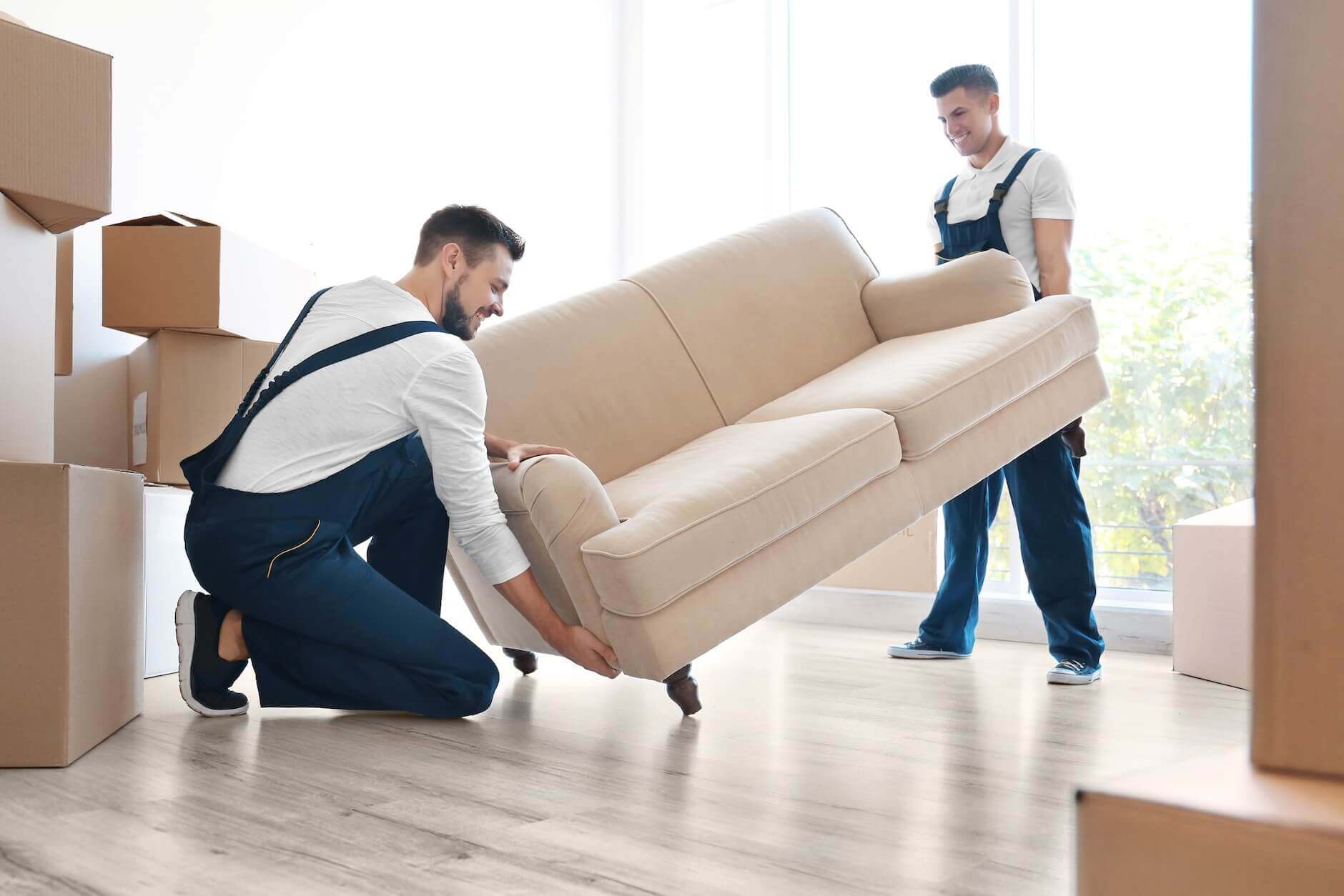 Your Trusted Moving Company Calgary: Affordable Solutions for Your Relocation