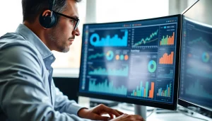 Analyzing data related to buzznetting.fr for better digital strategy implementation.