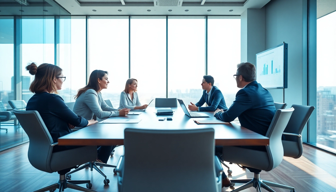 Comprehensive Corporate Search Services at https://fidelitycorporate.com: Your Path to Business Insights