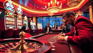 Win big at https://rr88.pizza/ with exciting casino games and vibrant slot machines.