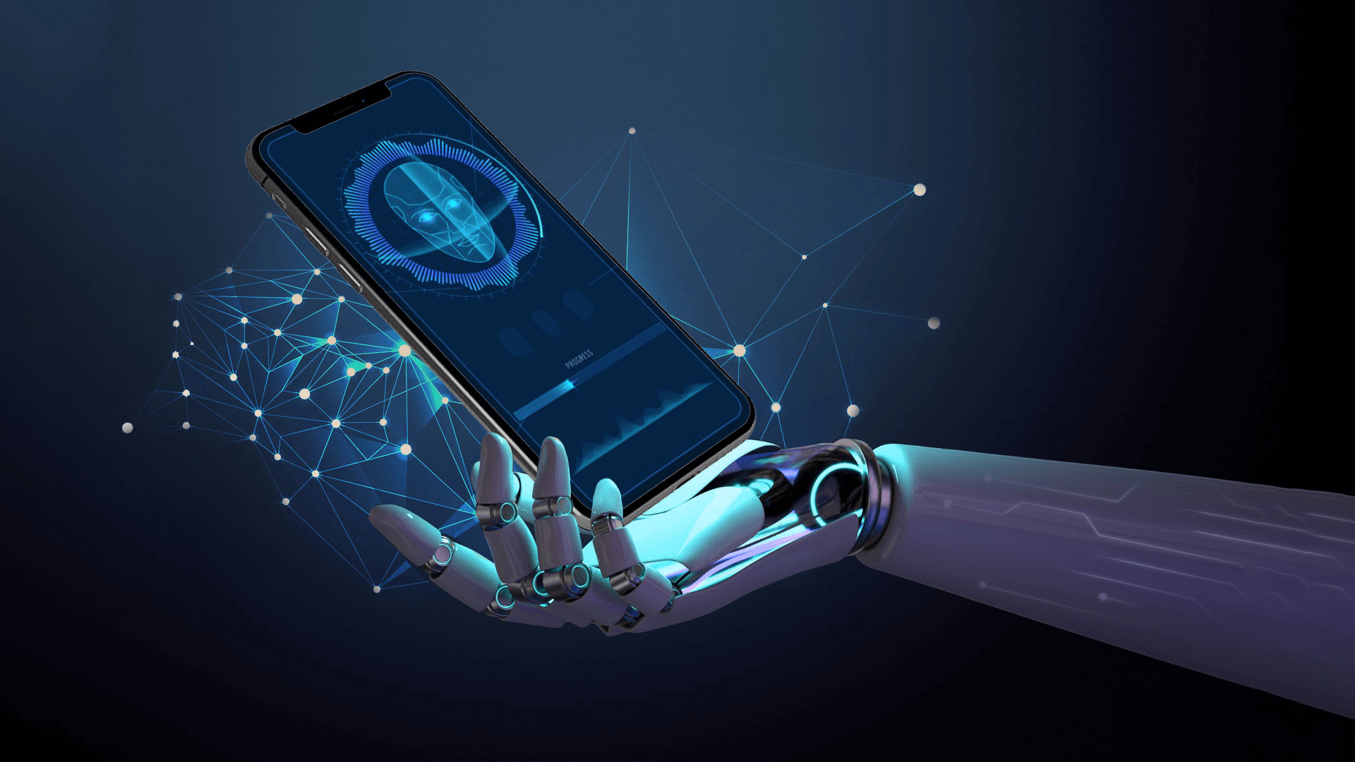 Innovative Android & iOS Apps by DXB Apps, Dubai’s Leading Developers