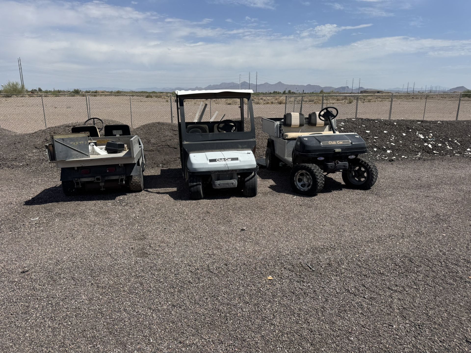 Top Benefits of Owning Street Legal Golf Carts for Everyday Use