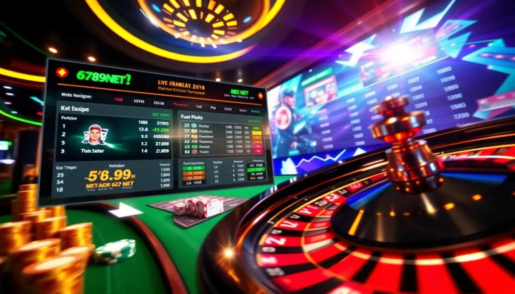 Experience the excitement of đá gà 6789 net with a vibrant online betting atmosphere.