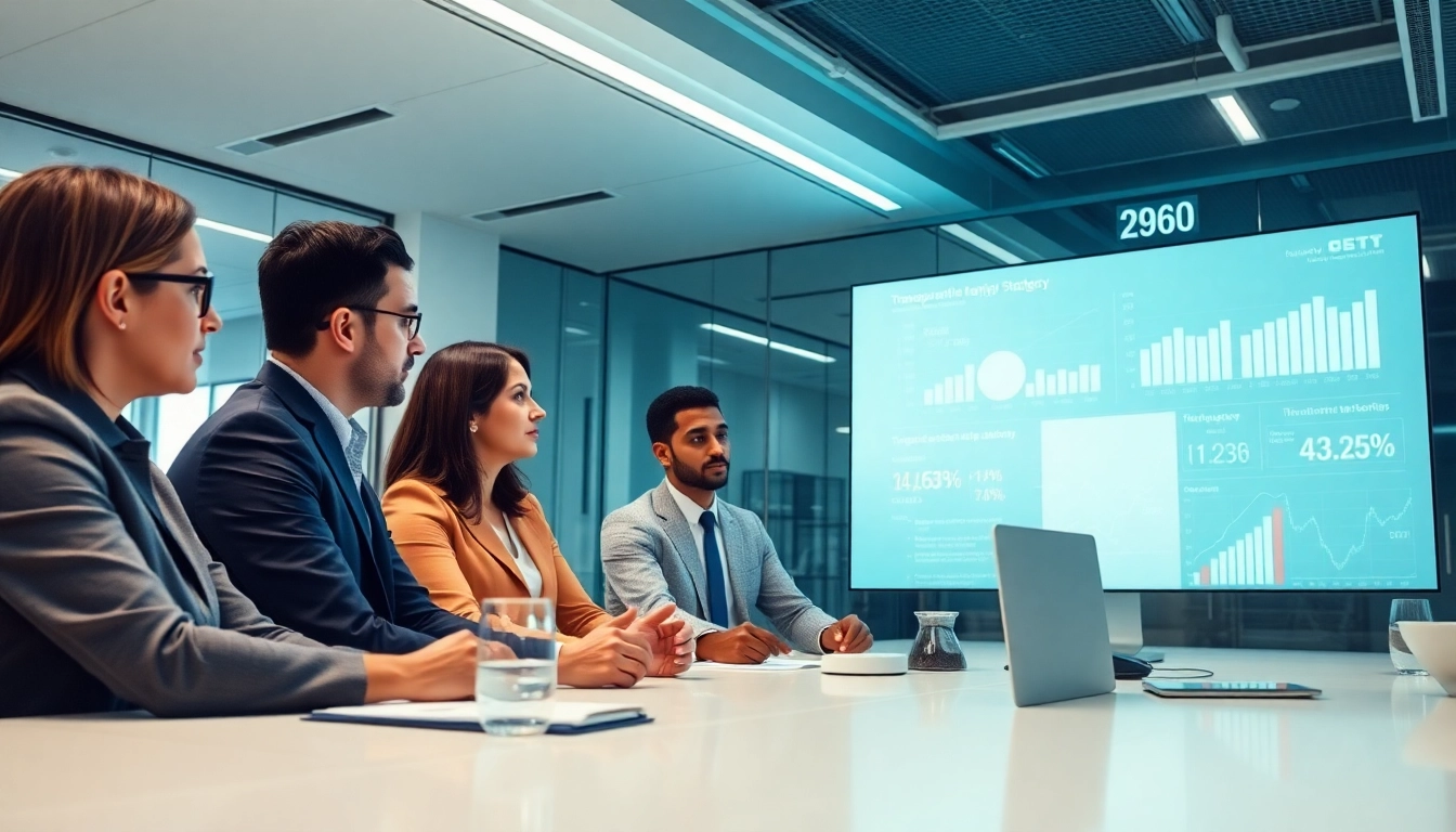 Skilgreining á https://transparency.is og Mikilvægi Gagnsæis í Stjórnsýslu