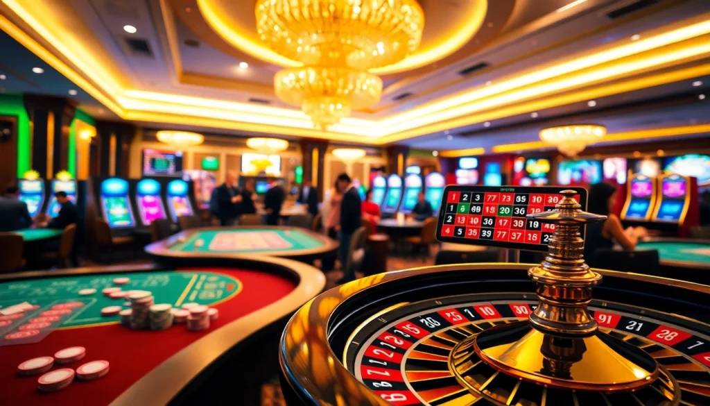 Experience luxury gaming at https://Ok365.ru.com/ with vibrant casino tables and online interfaces.