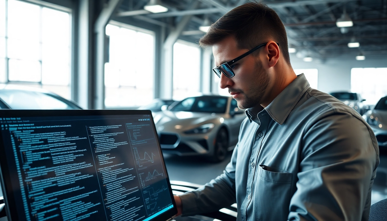 Understanding Car Hacking: Essential Techniques and Security Measures from https://car-hack-world.com
