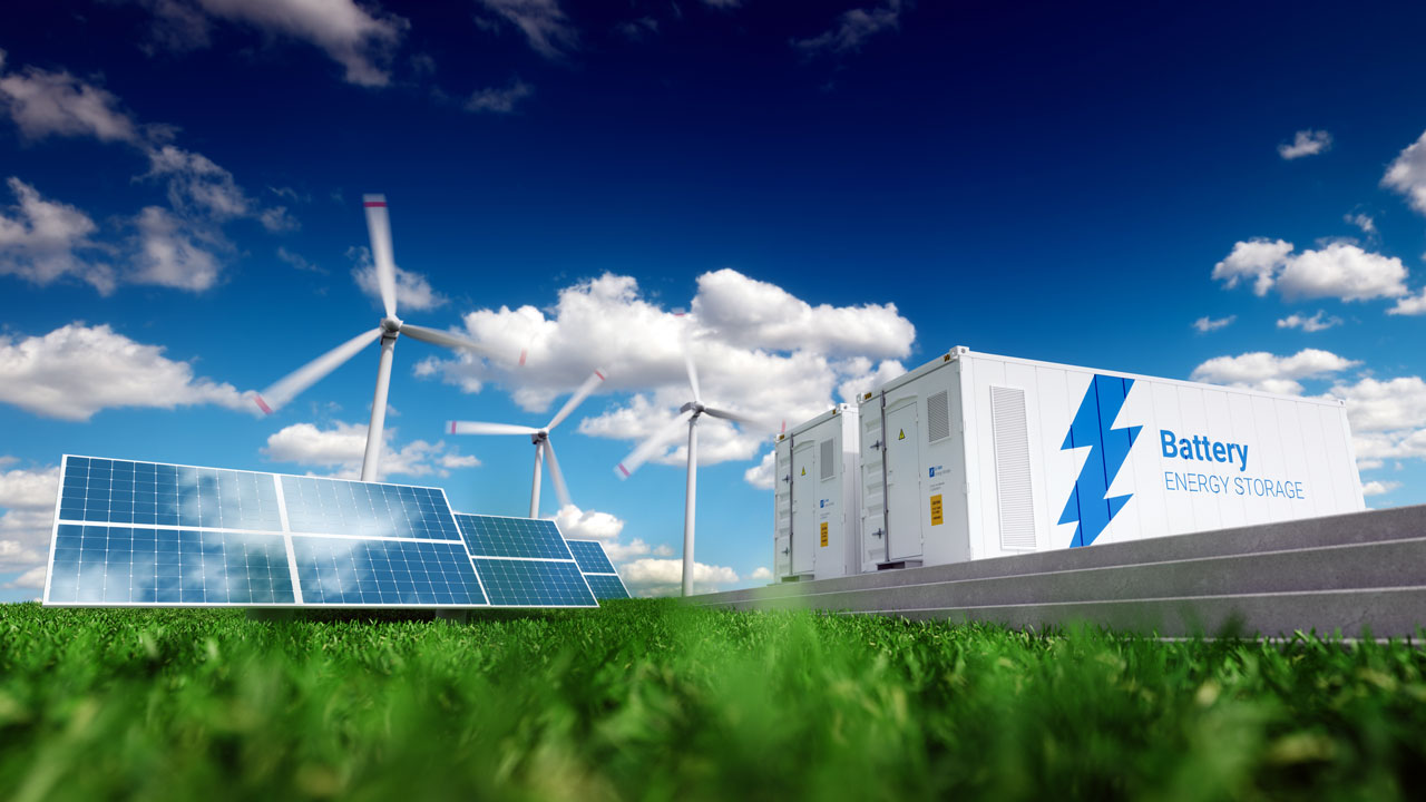 Why a Battery Energy Storage System Is Essential for Modern Energy Projects