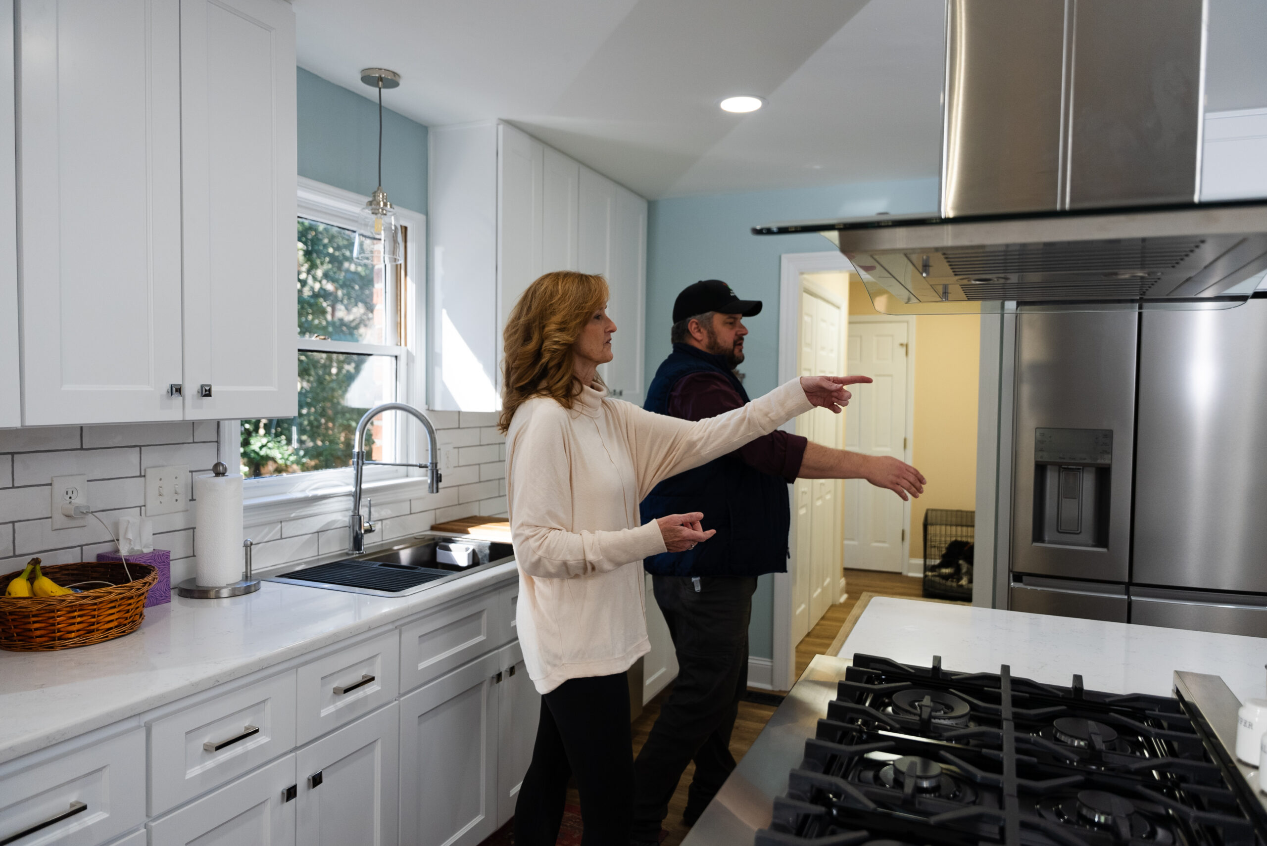 Crawl Space Restoration Services Designed by New Leaf Crawl Space Solutions