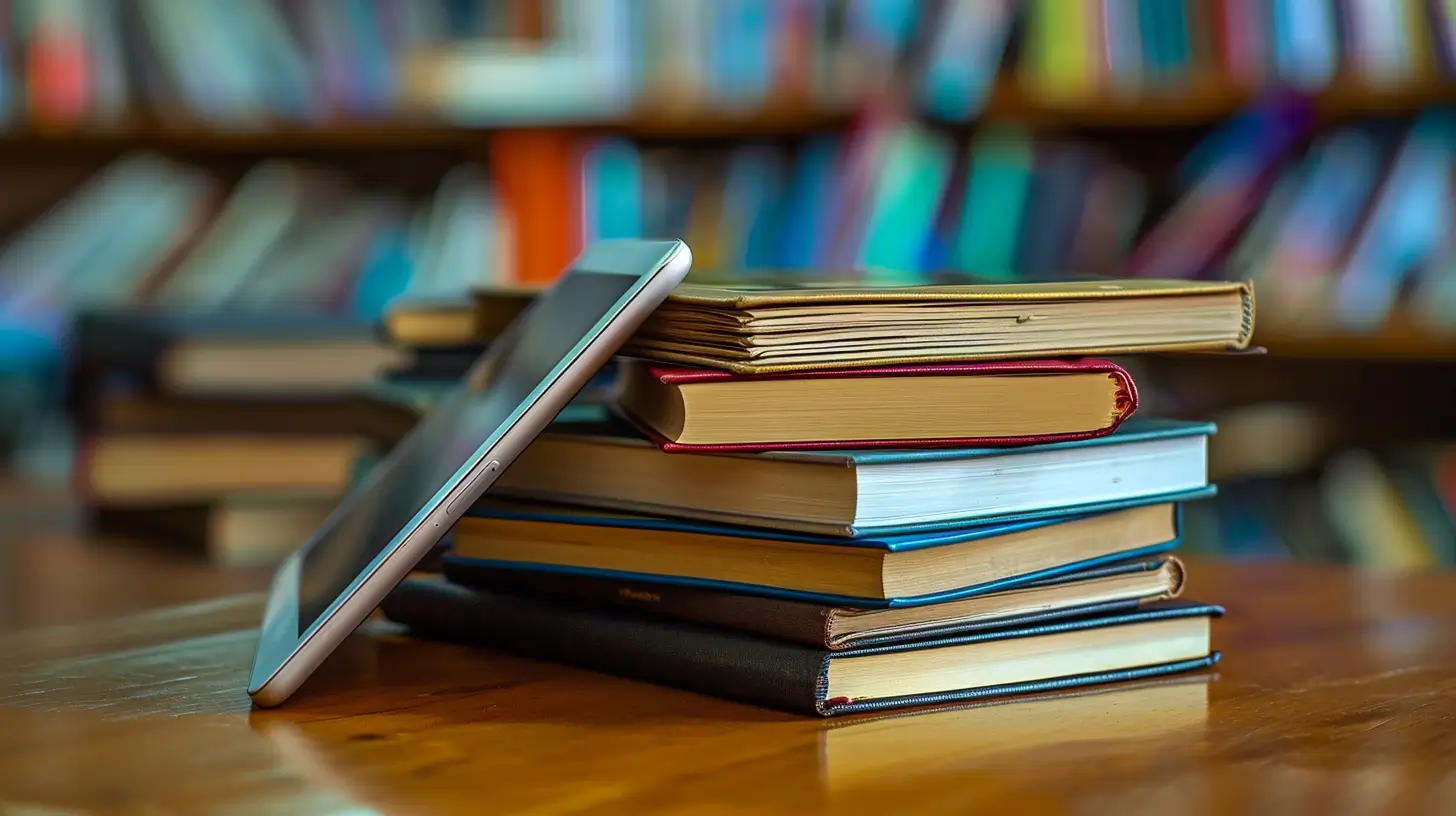 Discover How C.S. Duncan Books Reflects the Heart of the world’s greatest books