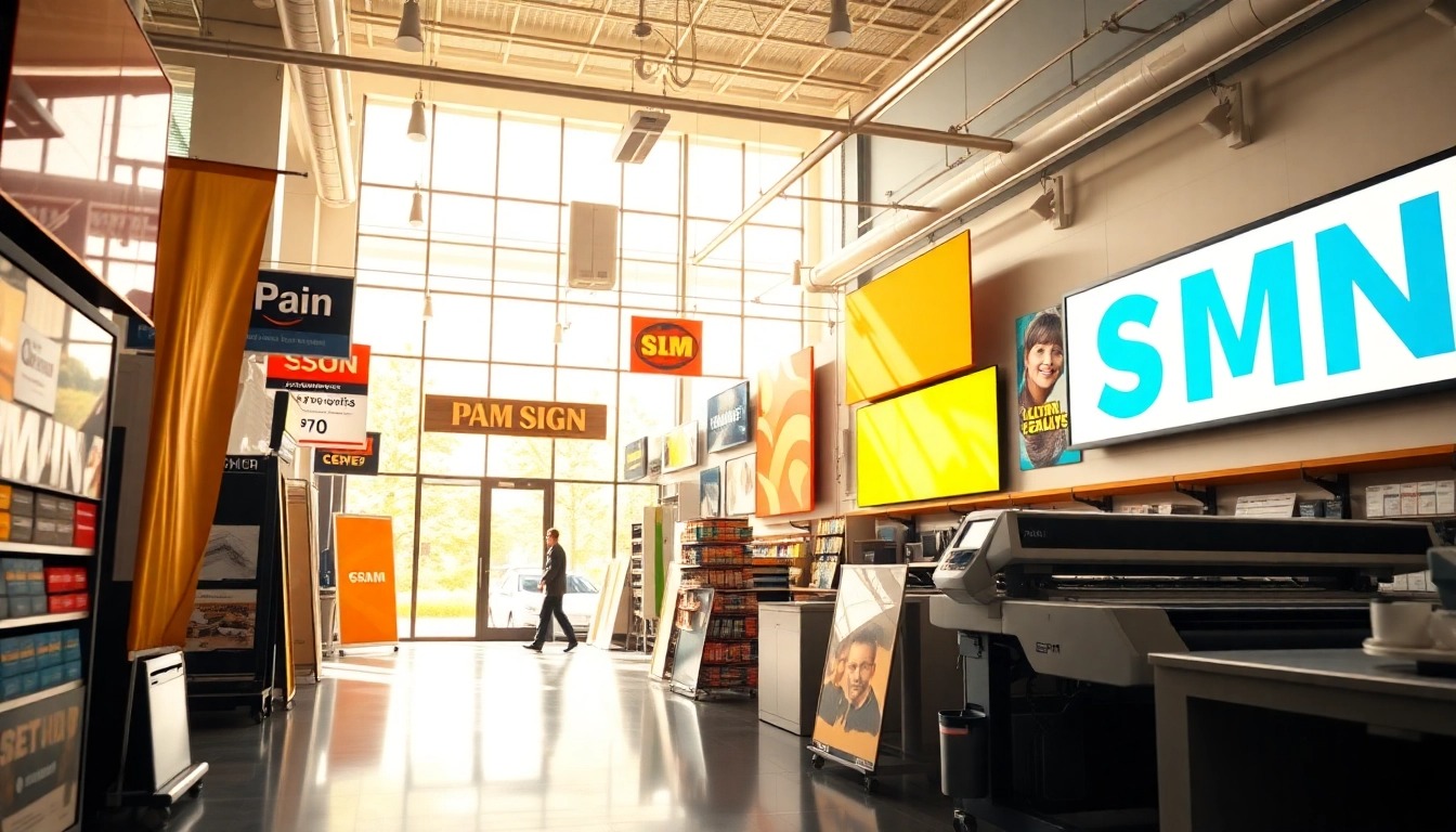 Boost Engagement with Digital Advertising Boards from PM Signs