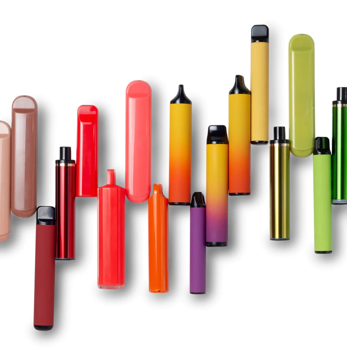 Looking for a Vape Shop Near Me? Get Premium Vapes Delivered in Minutes