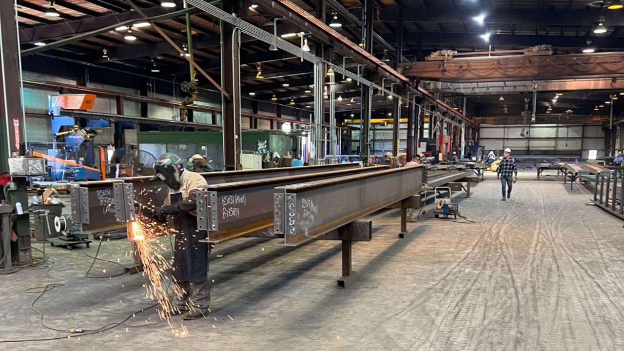 Top Trends in Structural Steel Fabrication for Modern Construction