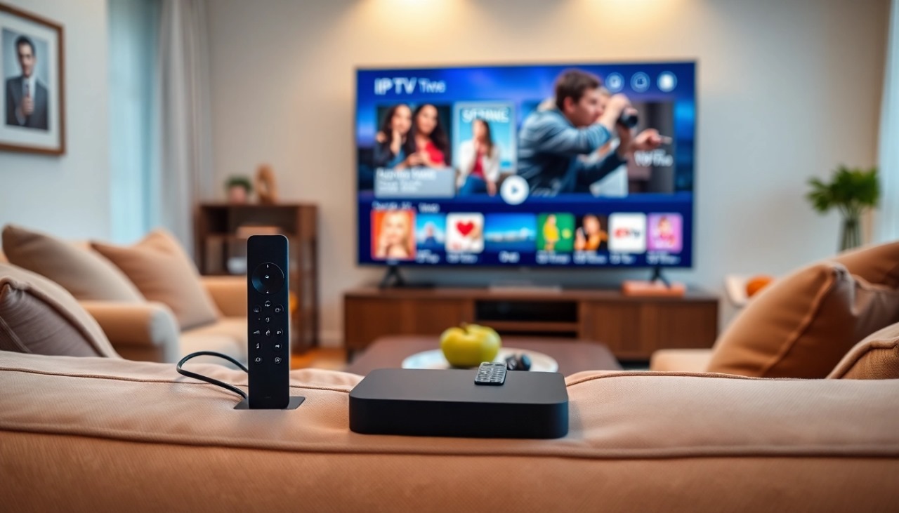 How xtremehdiptv Is Transforming Global Entertainment