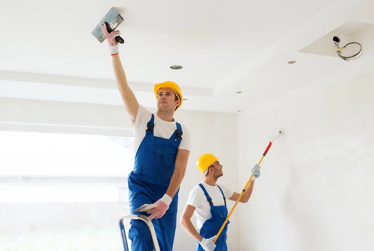 Experienced Painters Rochester MN Transforming Your Space