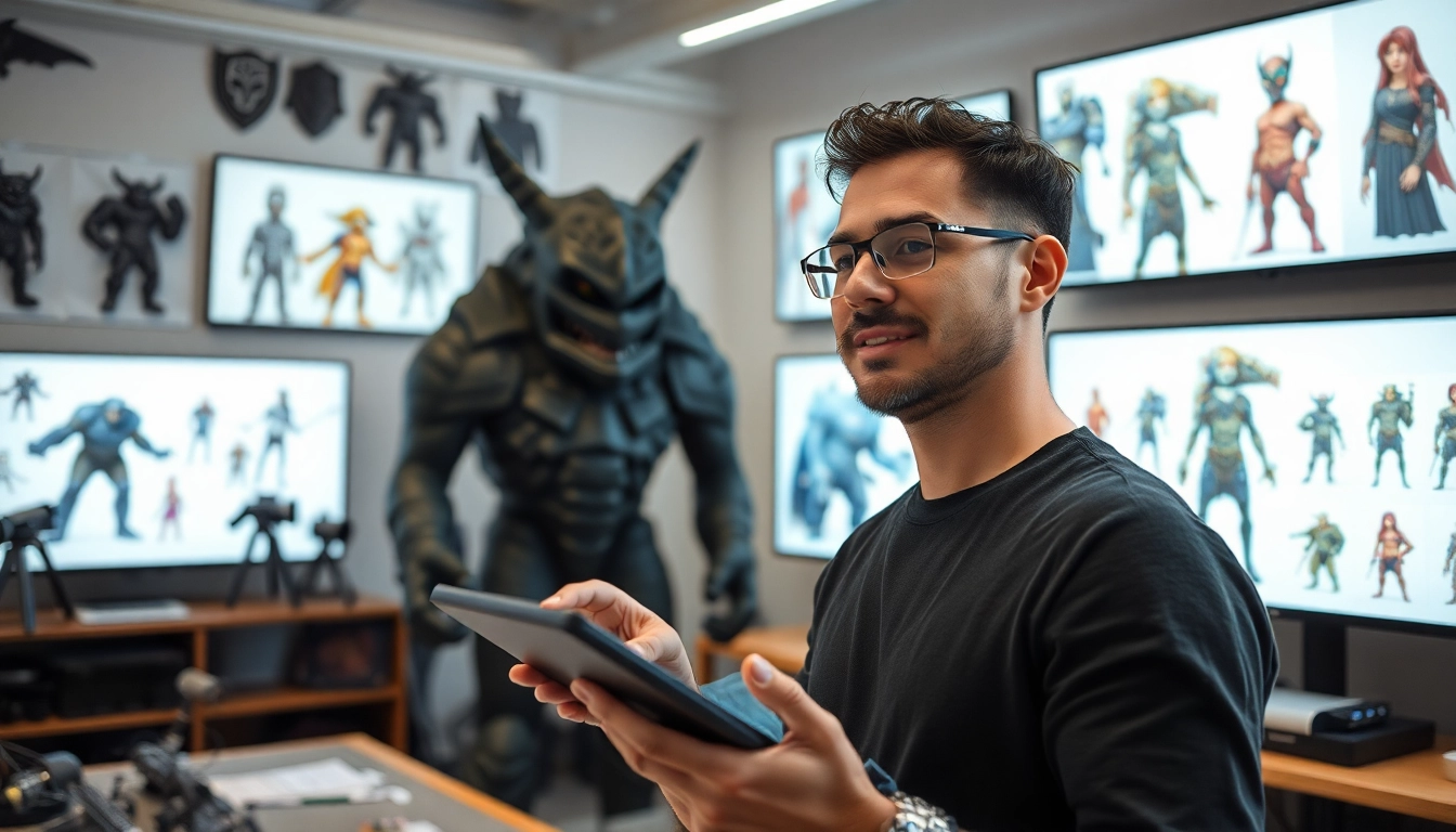 Create Stunning 3D Models with https://www.cubifycreations.com: A Complete Guide to Design