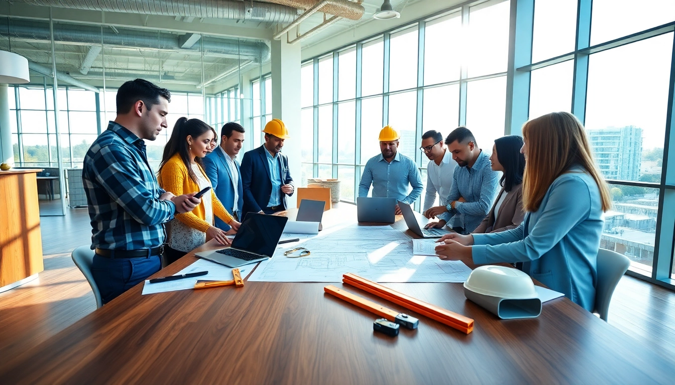 Strengthening the Construction Association North Carolina: Resources and Benefits for Members