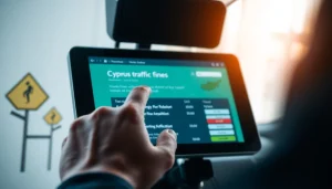 Check your traffic fines easily using https://finecheck.cy with a user-friendly digital interface.