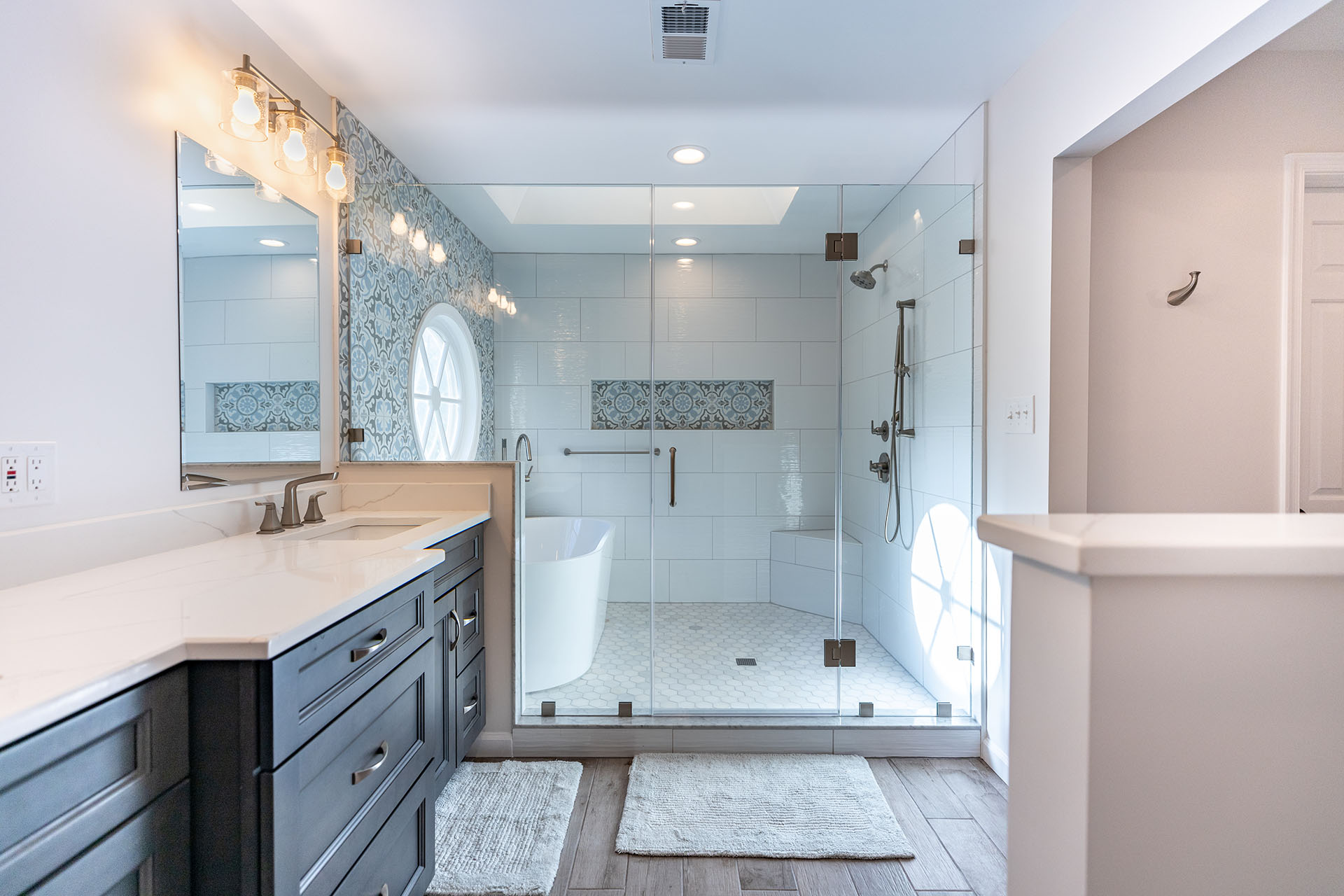 Trusted Bathroom Remodeling Contractor | Vista Remodeling