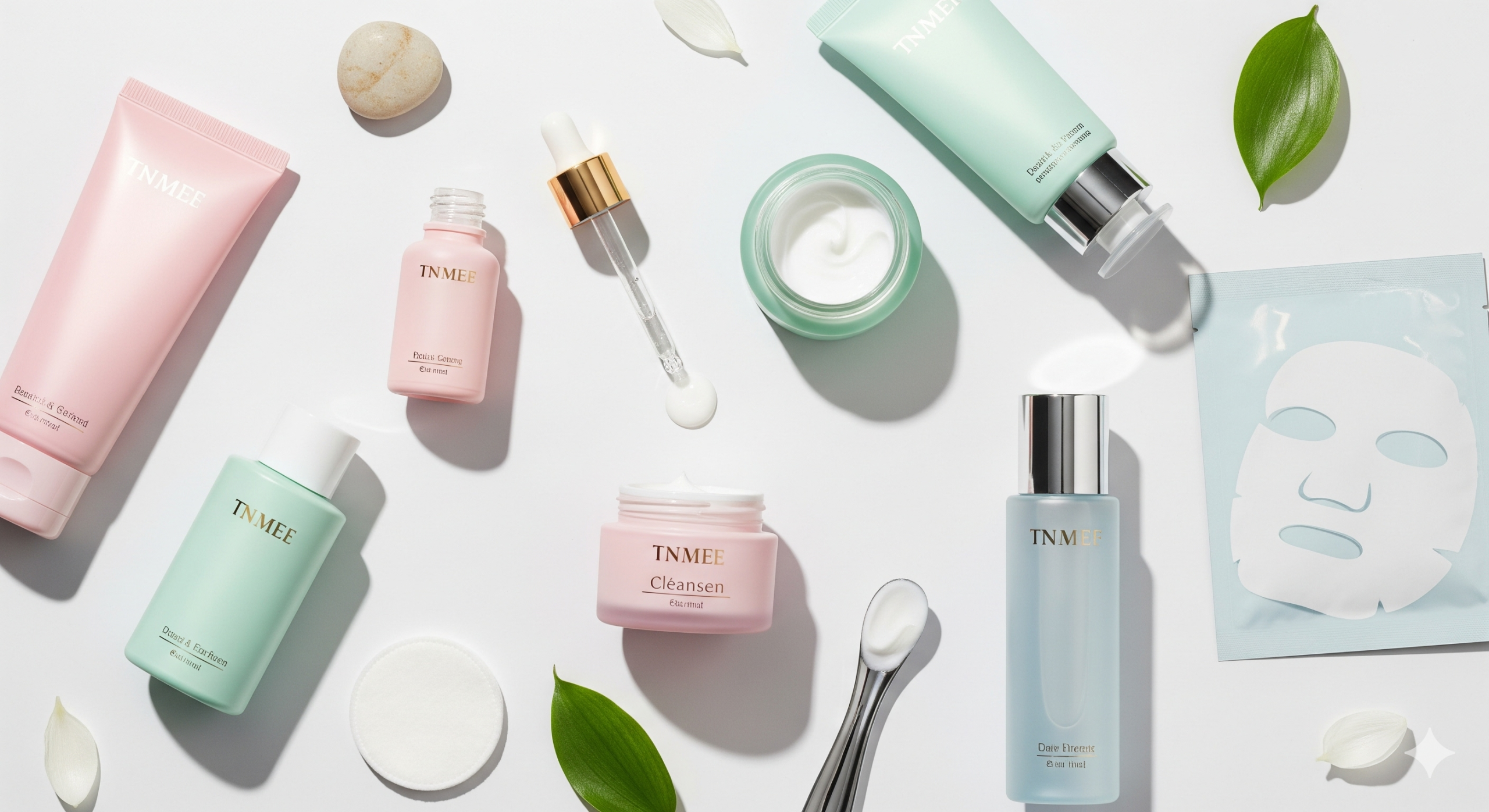 토버스의 철학: “바다와 사람을 아름답게”