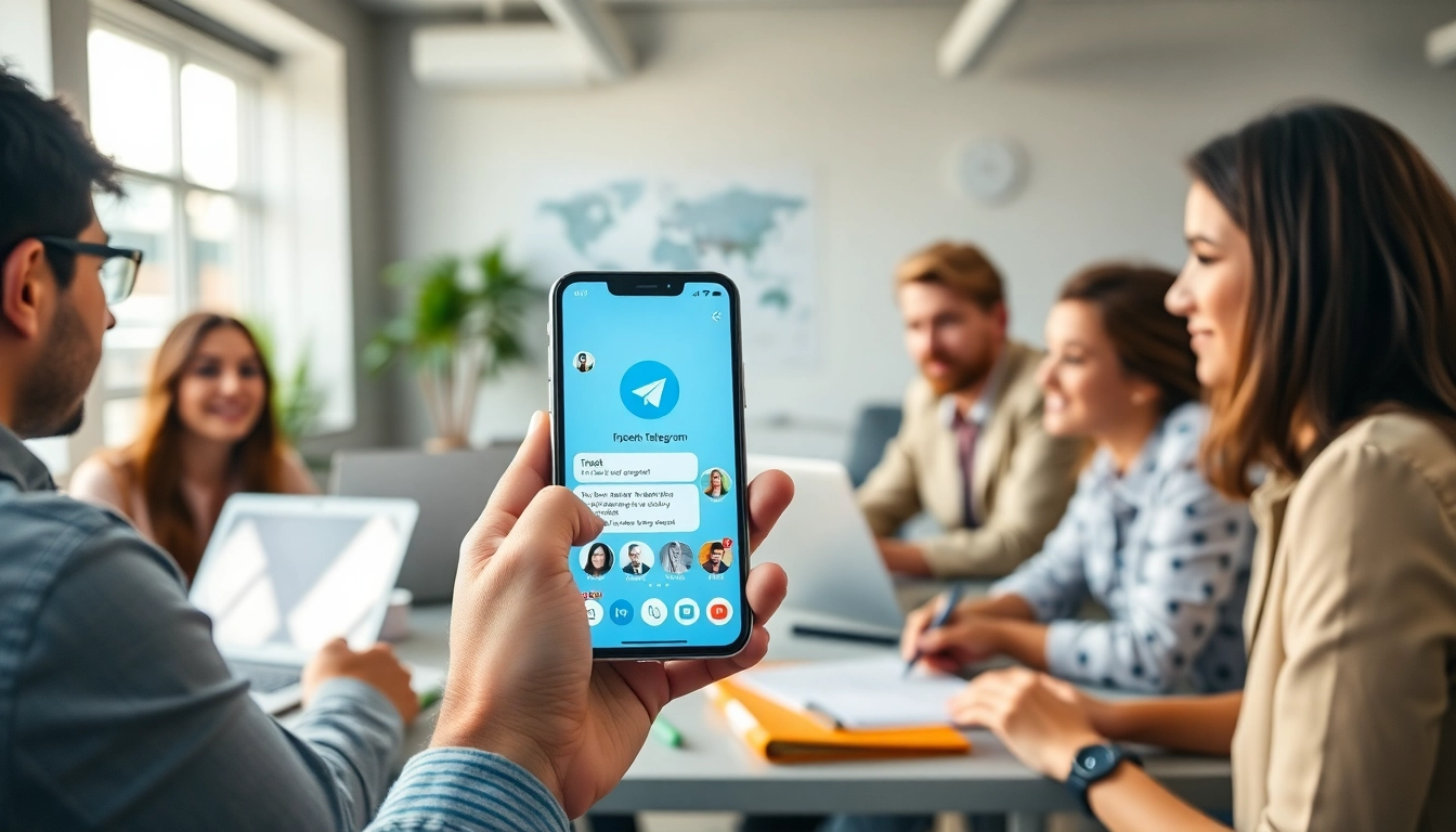 Master Telegram官网下载: Proven Strategies for Safe and Effective Messaging in 2025