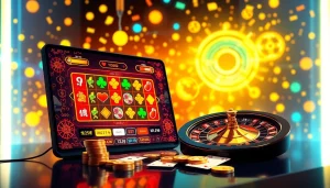 Permainan online Ungutoto dengan slot menarik dan suasana yang menggembirakan.