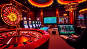 Experience thrilling casino action at https://789win.associates/ with vibrant gaming visuals and engaging players.