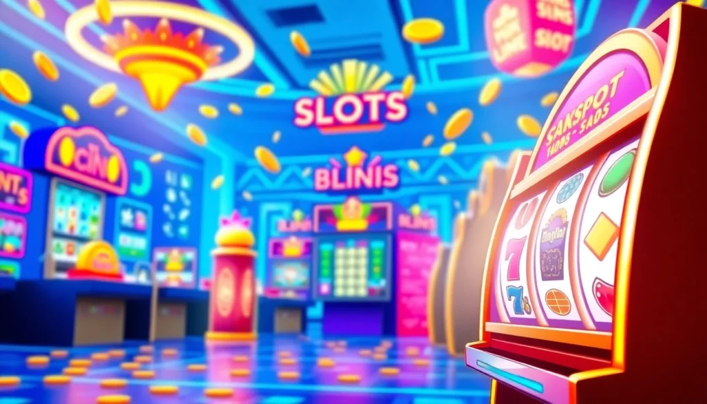 Menyaksikan petanitoto saat memainkan mesin slot online yang memikat.