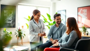 Optimisez votre bien-être avec relooking-minceur-sarreguemines.fr dans un cadre lumineux et accueillant.
