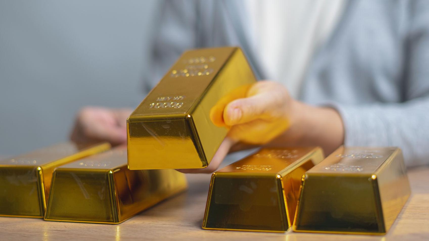 Secure Gold Procurement Through Crossover 5’s Verified Network