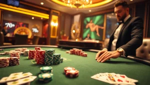 Experience excitement at https://789win.apartments/ with high-stakes poker and vibrant casino elements.