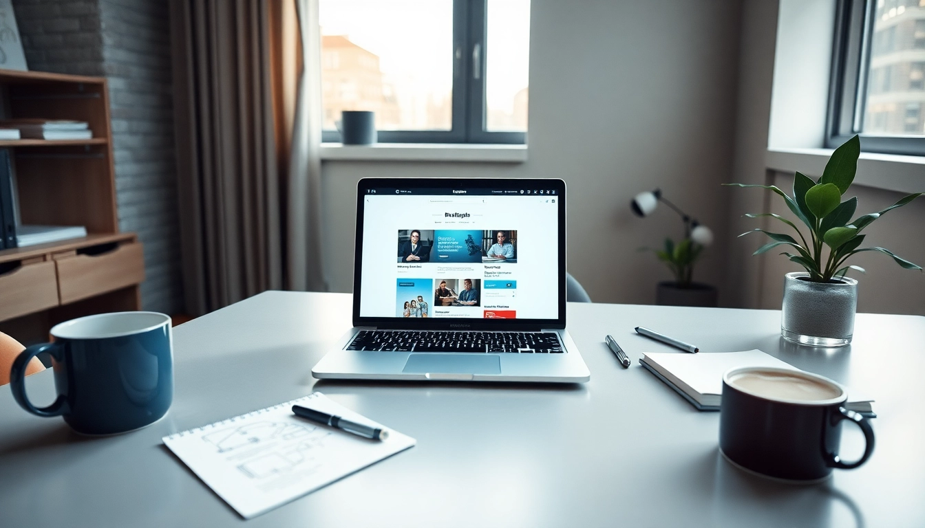 Masterful Blogging Techniques for 2025: Elevate Your blogslabs.xyz Experience