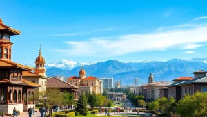 Experience the beauty of Almaty, Kazakhstan, through https://albmaftoh.com stunning landscapes and vibrant culture.