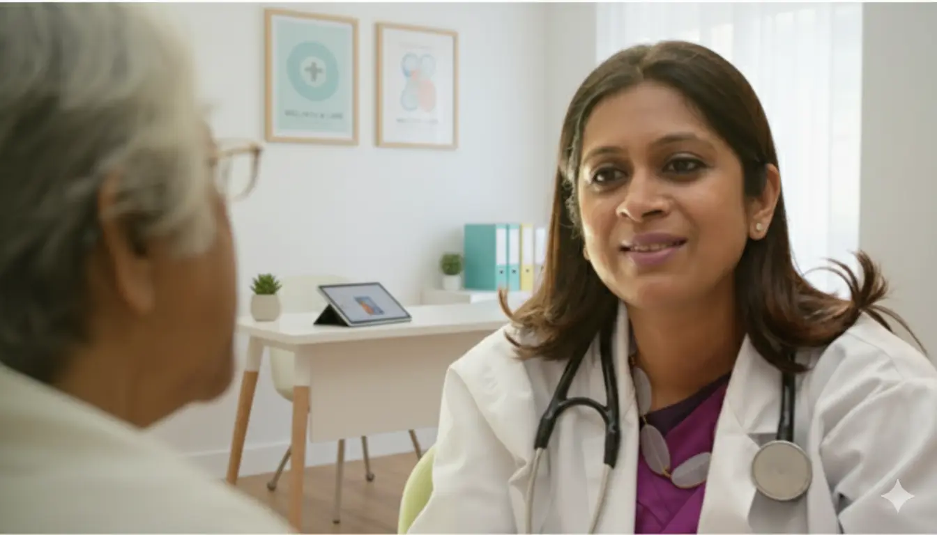 Top Benefits of Consulting a German Psychiatrist in India for Mental Wellness