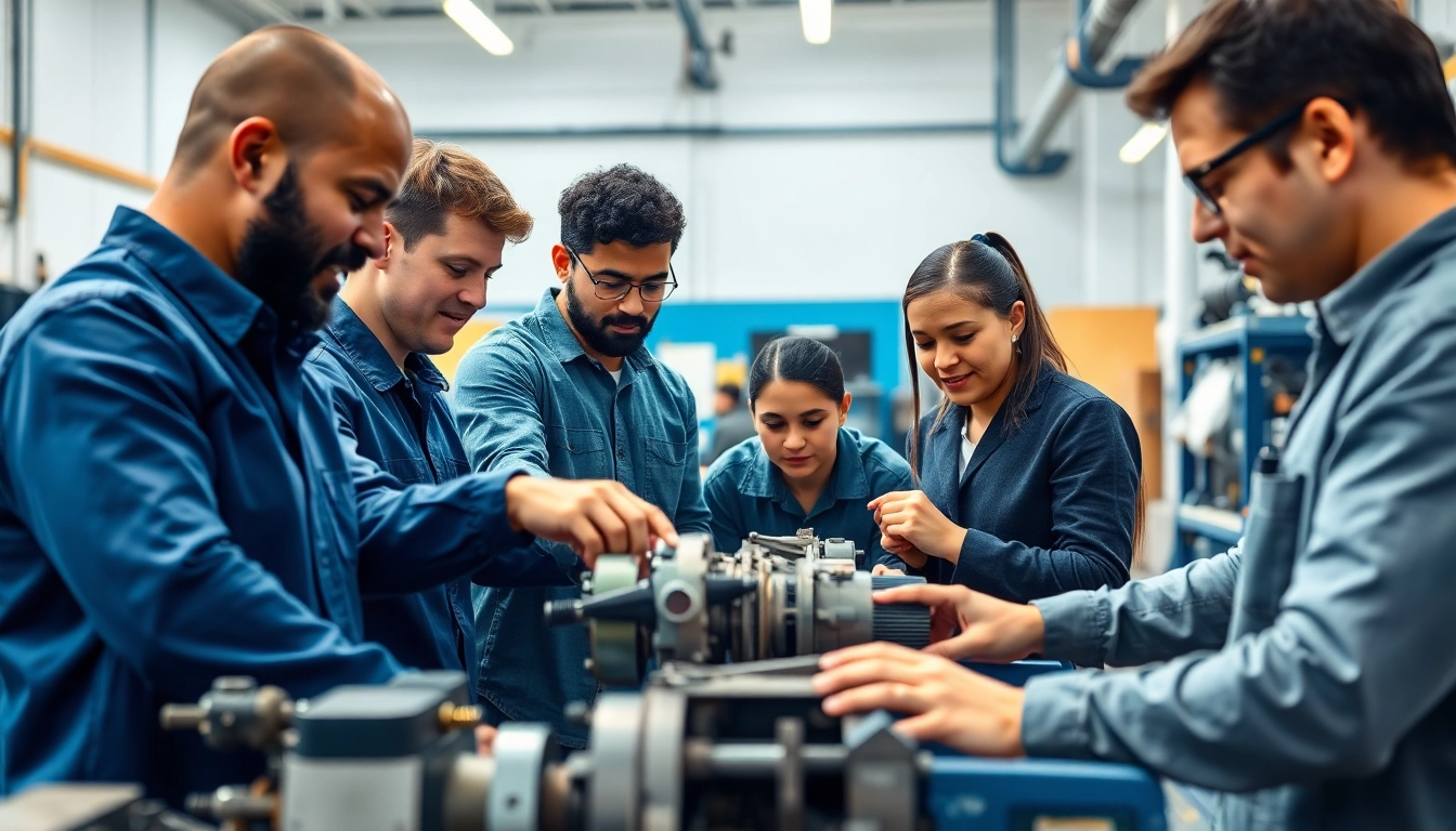 Unlocking Opportunities: Your Guide to Trade School Tennessee