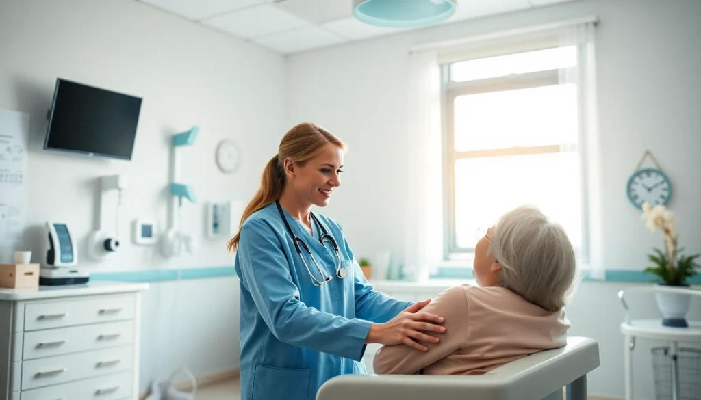 Enhance your understanding of https://tweestedenziekenhuis.nl with compassion-focused healthcare imagery.