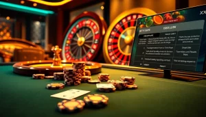Engaging virtual poker game at XX88.AI with inviting casino vibes and strategy tips.