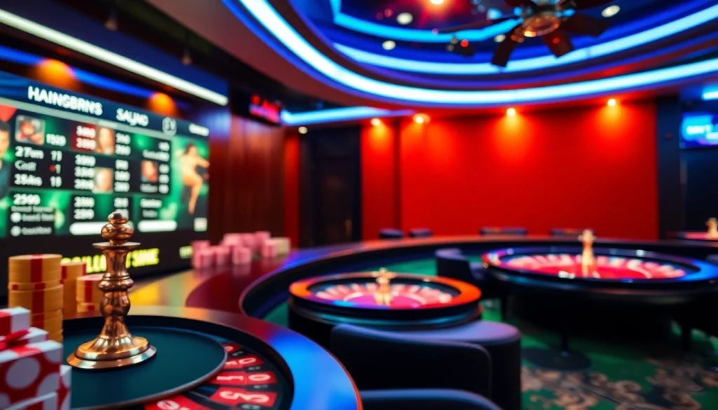 Aposte na BetdaSorte e descubra a experiência única de jogos de cassino ao vivo.