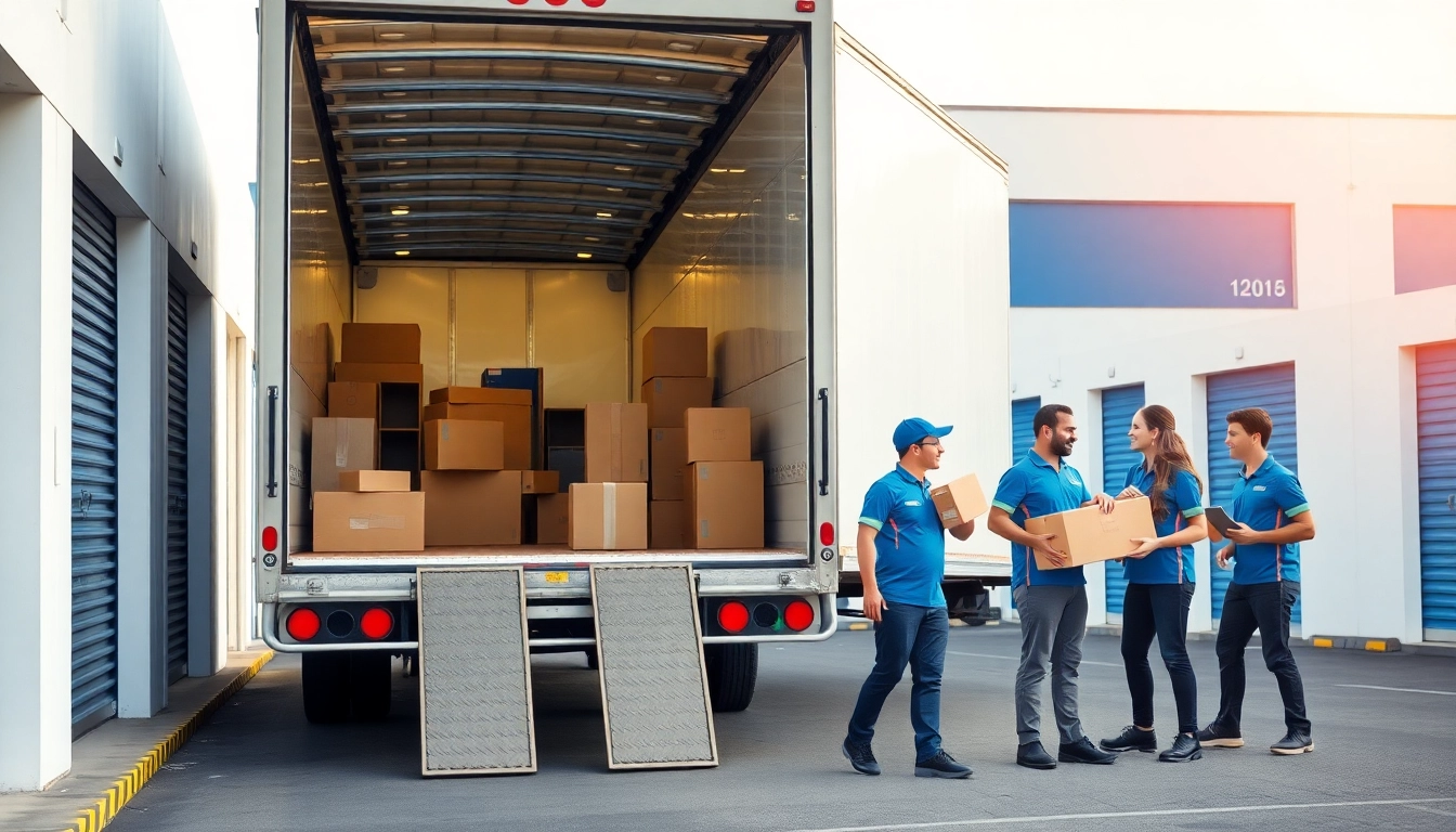 5 Proven Tips for Moving and Storage Success in 2025